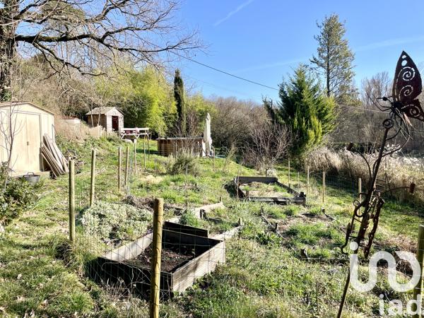 Maison à vendre 6 pièces 161 m² Cahuzac-sur-Vère