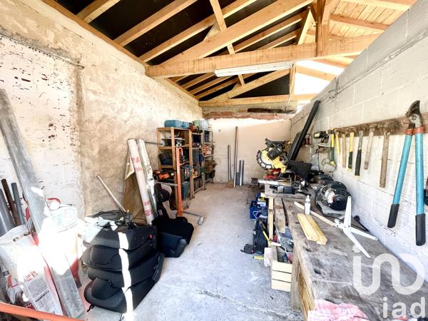 Maison à vendre 6 pièces 161 m² Cahuzac-sur-Vère