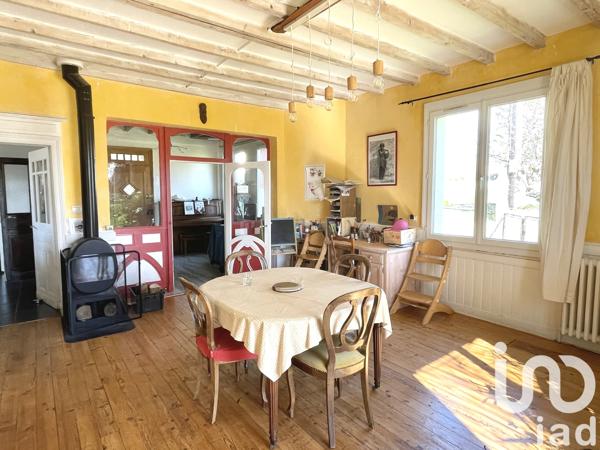 Maison à vendre 6 pièces 161 m² Cahuzac-sur-Vère