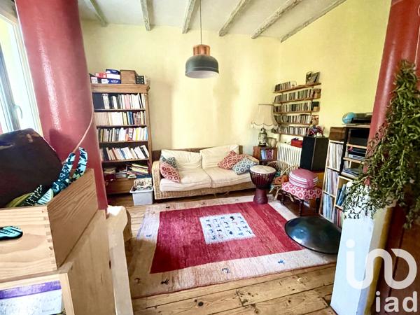 Maison à vendre 6 pièces 161 m² Cahuzac-sur-Vère