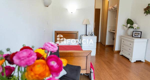 À vendre Studio 22 m² - Montauroux 83440