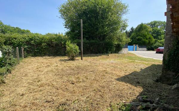 Maison à vendre    3 pièces •  Chamboret