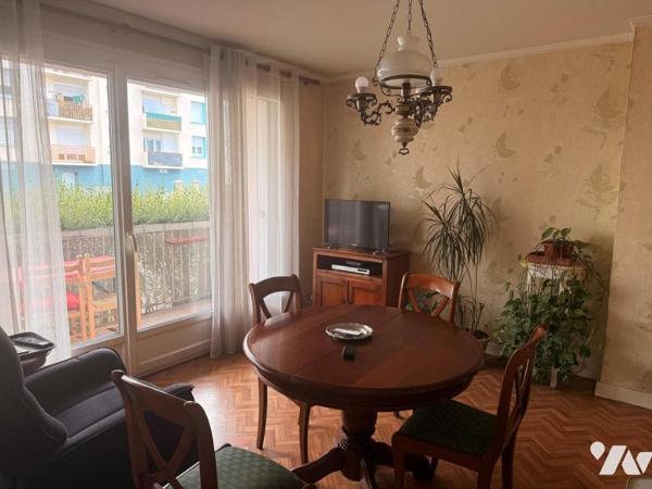 Appartement T3