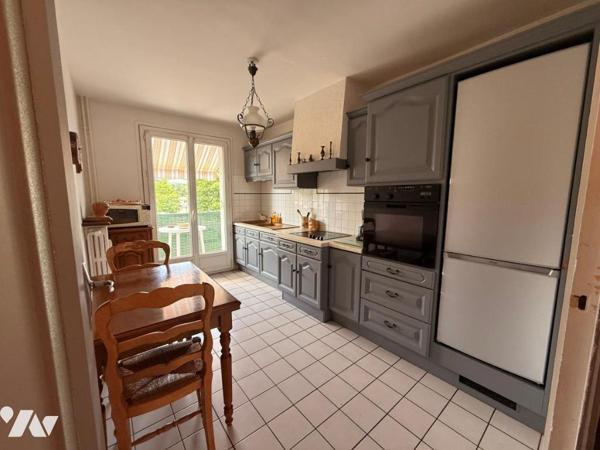 Appartement T3