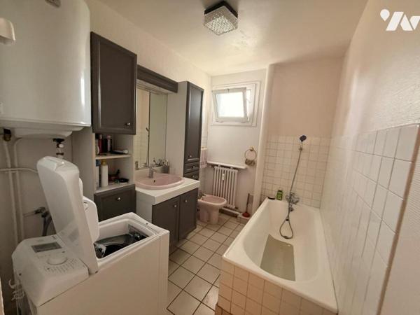 Appartement T3