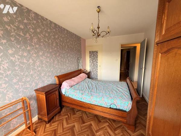 Appartement T3