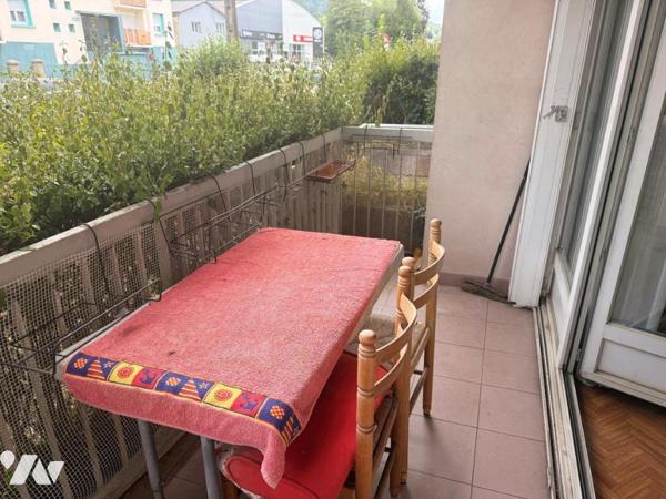Appartement T3