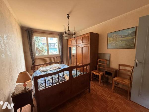 Appartement T3