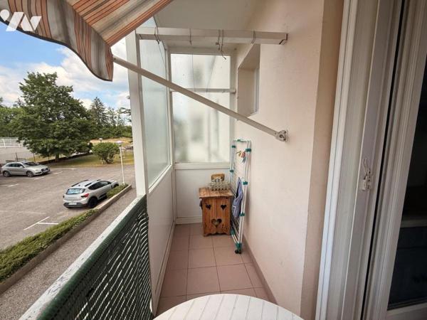 Appartement T3
