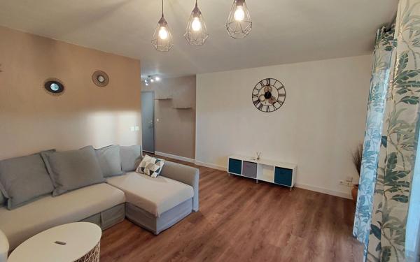 Appartement à louer    2 pièces •  Portet-sur-Garonne