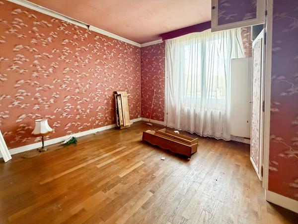 Maison Palaiseau 3 pièce(s) 90m2