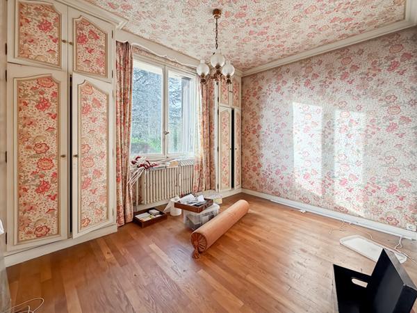 Maison Palaiseau 3 pièce(s) 90m2