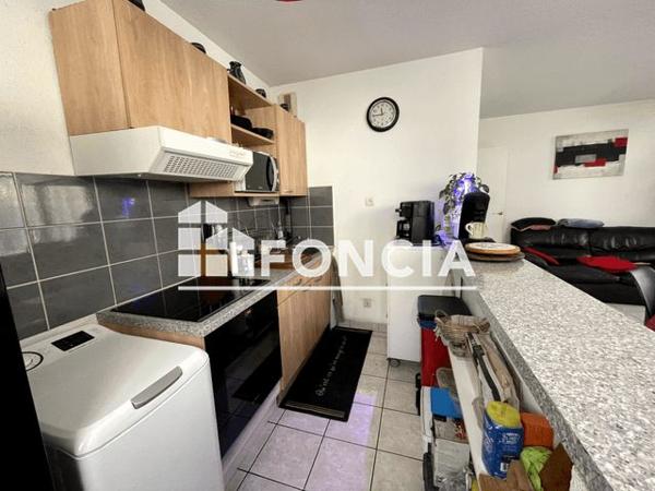 À vendre Appartement 3 pièces 63.49 m² - Nancy 54000