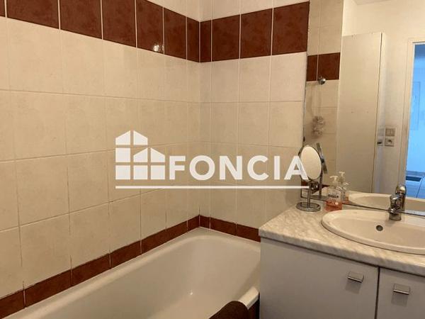 À vendre Appartement 3 pièces 63.49 m² - Nancy 54000