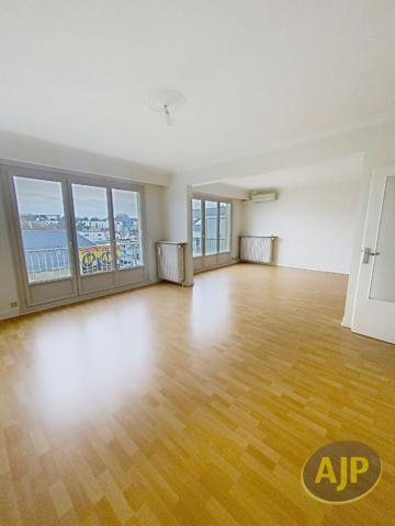 Vente appartement Nantes : 479 250 € - AJP Immobilier Nantes Ouest