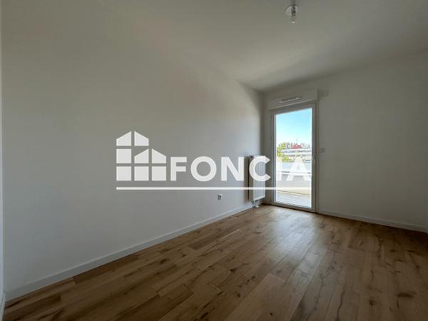 Location Appartement 3 pièces 60.88 m² - Avenue André Delellis Lens 62300