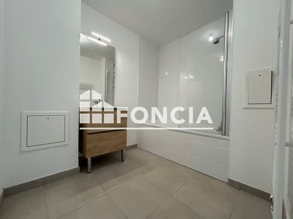 Location Appartement 3 pièces 60.88 m² - Avenue André Delellis Lens 62300
