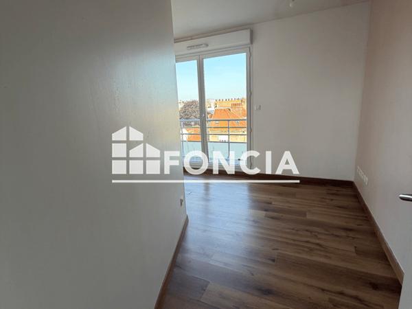 Location Appartement 4 pièces 86.17 m² - 1 RUE CHARLES CAZIN Boulogne Sur Mer 62200