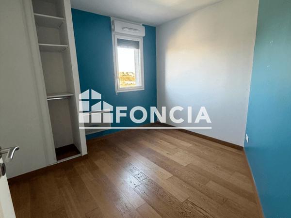 Location Appartement 4 pièces 86.17 m² - 1 RUE CHARLES CAZIN Boulogne Sur Mer 62200