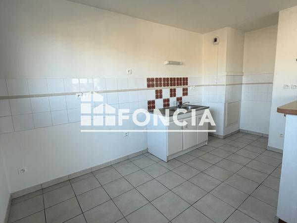 Location Appartement 4 pièces 86.17 m² - 1 RUE CHARLES CAZIN Boulogne Sur Mer 62200