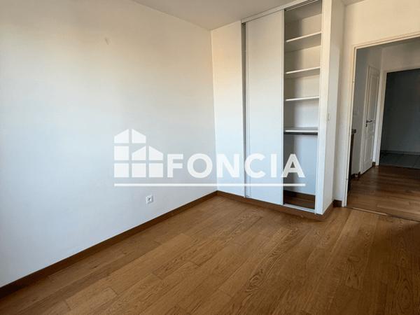 Location Appartement 4 pièces 86.17 m² - 1 RUE CHARLES CAZIN Boulogne Sur Mer 62200