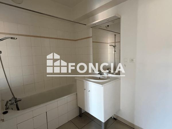 Location Appartement 4 pièces 86.17 m² - 1 RUE CHARLES CAZIN Boulogne Sur Mer 62200