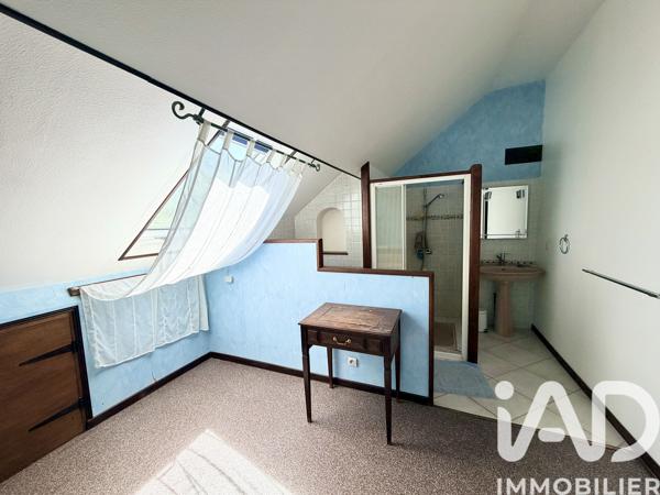Maison à vendre 6 pièces 210 m² Courtenay