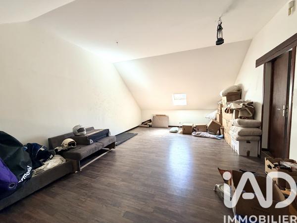 Maison à vendre 6 pièces 210 m² Courtenay