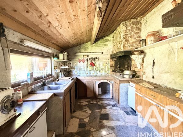 Maison à vendre 6 pièces 210 m² Courtenay