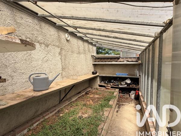 Maison à vendre 6 pièces 210 m² Courtenay