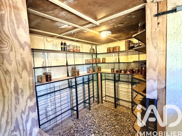 Maison à vendre 6 pièces 210 m² Courtenay
