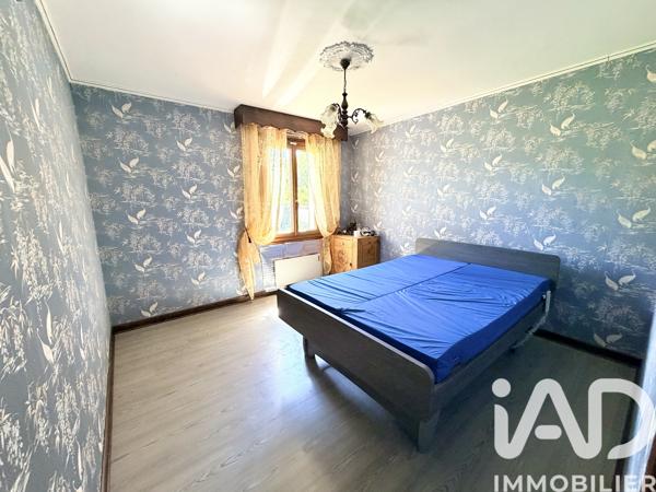 Maison à vendre 6 pièces 210 m² Courtenay