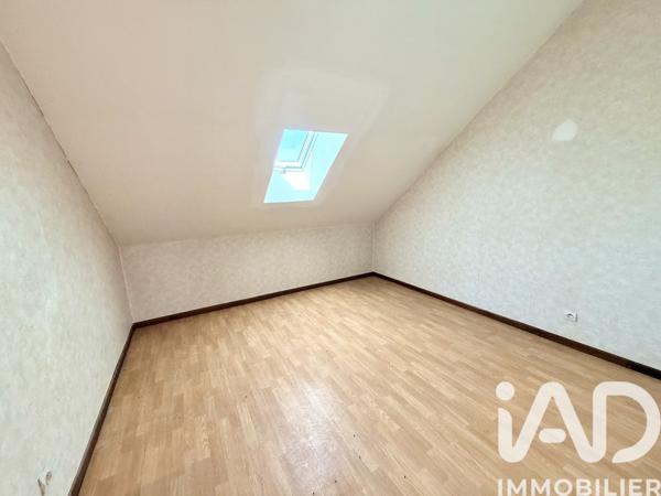 Maison à vendre 6 pièces 210 m² Courtenay