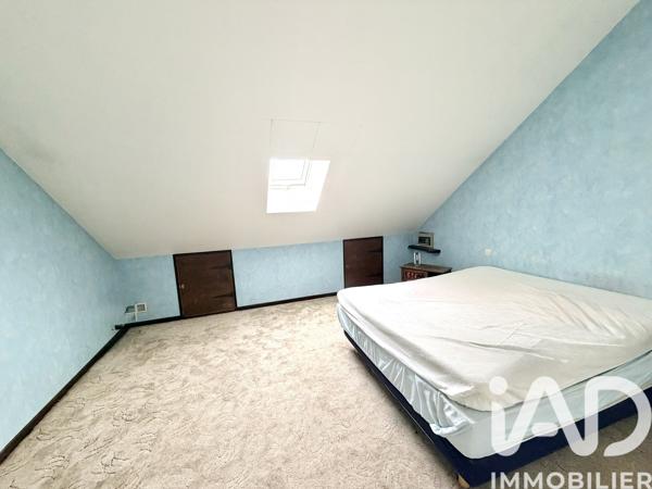 Maison à vendre 6 pièces 210 m² Courtenay