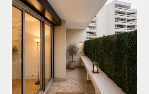 Vente Appartement P2 Rosny-sous-bois   