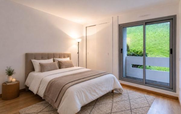 Vente Appartement P2 Rosny-sous-bois   