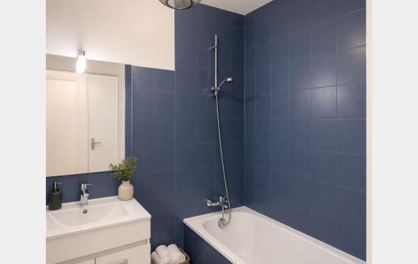 Vente Appartement P2 Rosny-sous-bois   