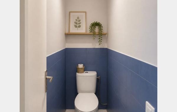 Vente Appartement P2 Rosny-sous-bois   