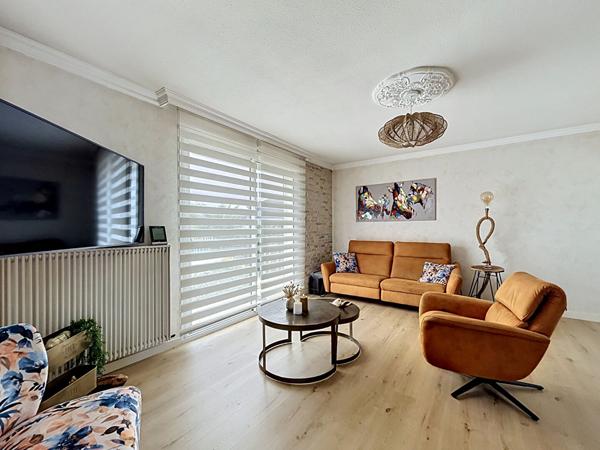 ST BARTHÉLEMY MAISON NON MITOYENNE 3 CHAMBRES EN RDC JARDIN GARAGE GRENIERS Saint barthelemy d anjou
