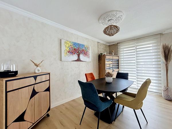 ST BARTHÉLEMY MAISON NON MITOYENNE 3 CHAMBRES EN RDC JARDIN GARAGE GRENIERS Saint barthelemy d anjou