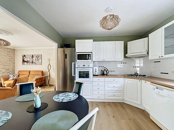 ST BARTHÉLEMY MAISON NON MITOYENNE 3 CHAMBRES EN RDC JARDIN GARAGE GRENIERS Saint barthelemy d anjou