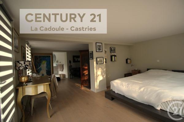 Maison à vendre  8 pièces - 350 m2 RESTINCLIERES - 34