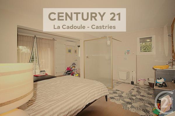 Maison à vendre  8 pièces - 350 m2 RESTINCLIERES - 34