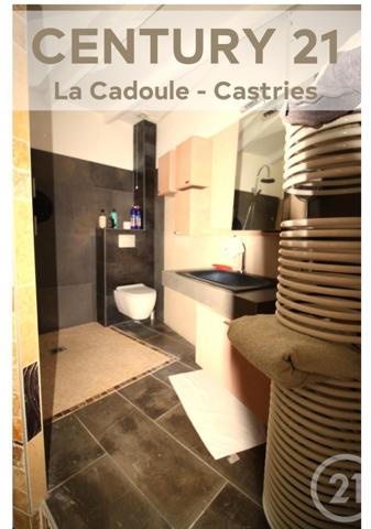 Maison à vendre  8 pièces - 350 m2 RESTINCLIERES - 34