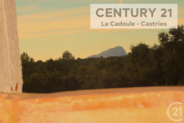 Maison à vendre  8 pièces - 350 m2 RESTINCLIERES - 34