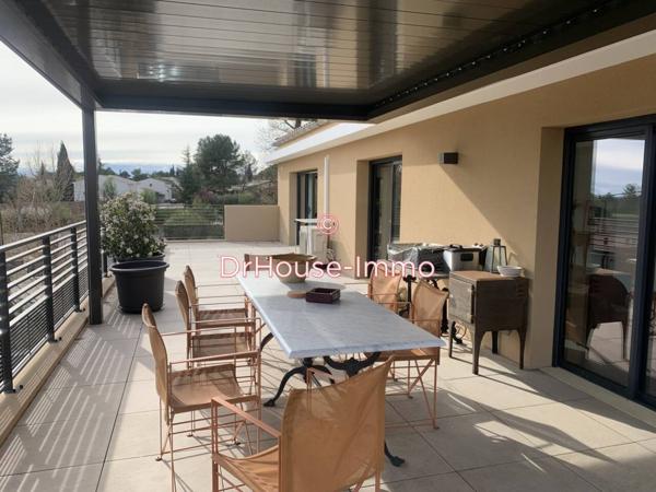 Appartement à vendre 5 pièces de 145 m²