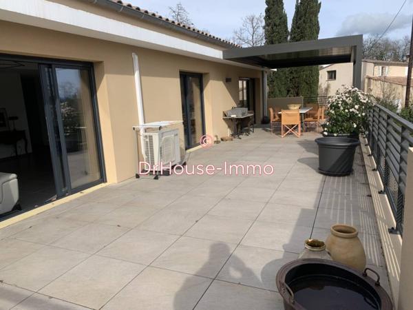 Appartement à vendre 5 pièces de 145 m²