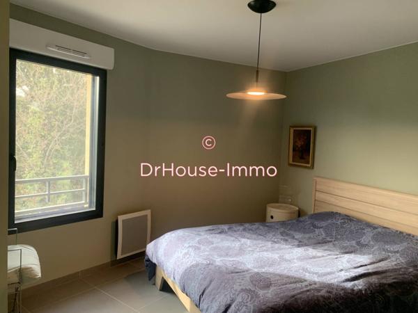 Appartement à vendre 5 pièces de 145 m²