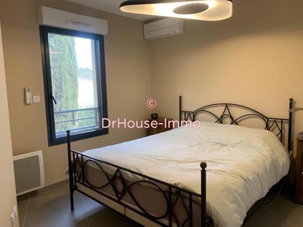 Appartement à vendre 5 pièces de 145 m²