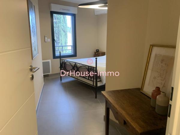 Appartement à vendre 5 pièces de 145 m²